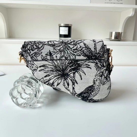 High-Quality Dior Handbags, $30–$50