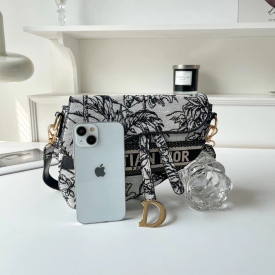 High-Quality Dior Handbags, $30–$50