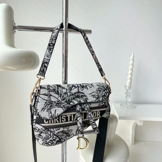 High-Quality Dior Handbags, $30–$50