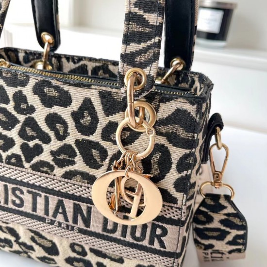 High-Quality Dior Bags and Wallets, $30–$50