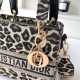 High-Quality Dior Bags and Wallets, $30–$50