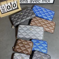 High-Quality Dior Bags and Wallets, $30–$50