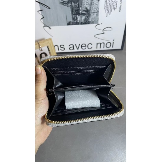High-Quality Dior Bags and Wallets, $30–$50