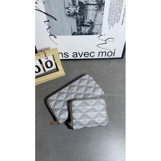 High-Quality Dior Bags and Wallets, $30–$50