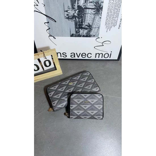 High-Quality Dior Bags and Wallets, $30–$50