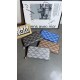 High-Quality Dior Bags and Wallets, $30–$50