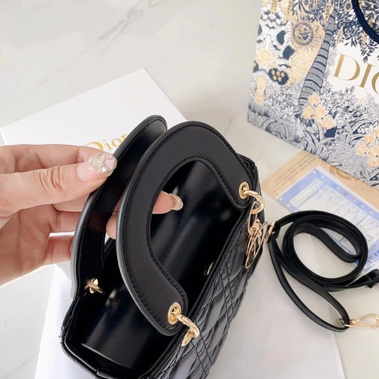 High-Quality Dior Bags and Wallets, $30–$50