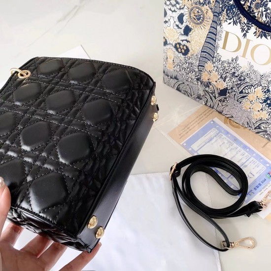 High-Quality Dior Bags and Wallets, $30–$50