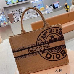High-Quality Dior Bags and Wallets, $30–$50
