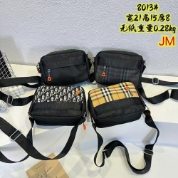 High-Quality Dior Bags and Wallets, $30–$50