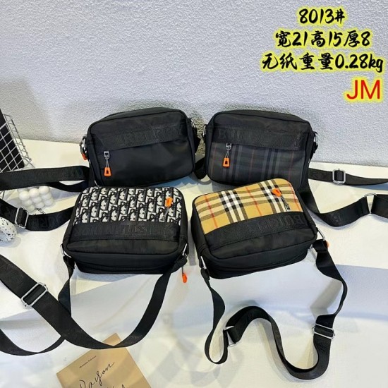High-Quality Dior Bags and Wallets, $30–$50
