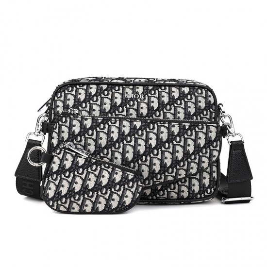 High-Quality Dior Bags and Wallets, $30–$50