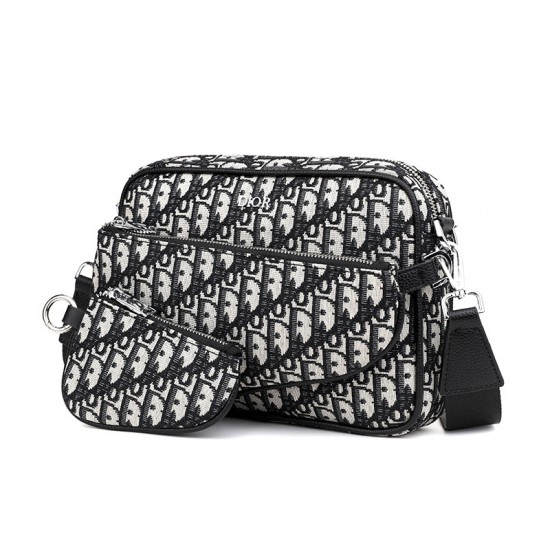 High-Quality Dior Bags and Wallets, $30–$50