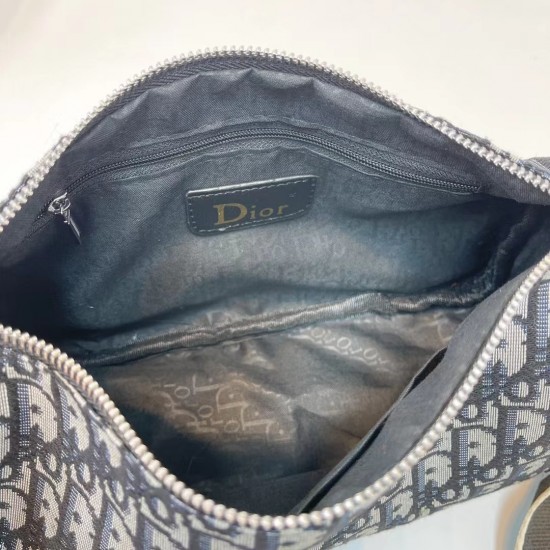 High-Quality Dior Bags and Wallets, $30–$50