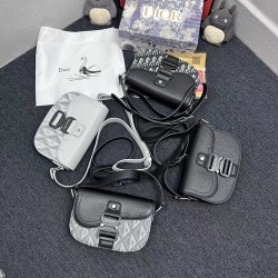 High-Quality Dior Handbags and Wallets, $30–$50