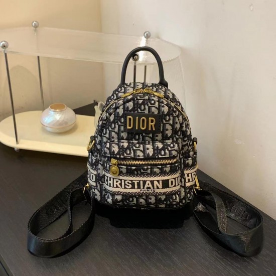 High-Quality Dior Bags and Wallets, $30–$50