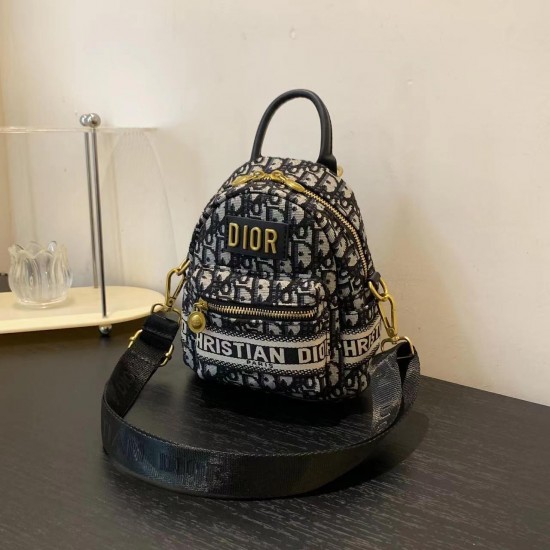High-Quality Dior Bags and Wallets, $30–$50