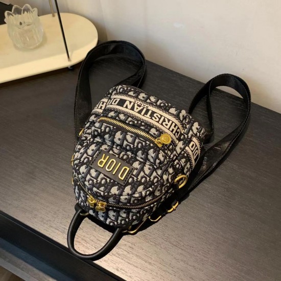 High-Quality Dior Bags and Wallets, $30–$50