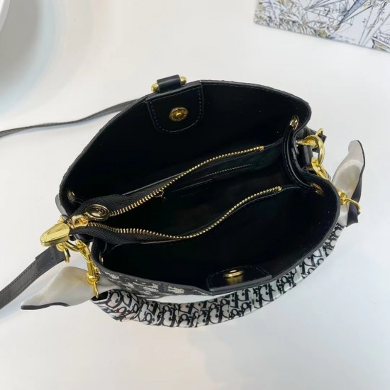 High-Quality Dior Bags and Wallets, $30–$50