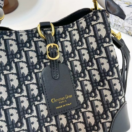 High-Quality Dior Bags and Wallets, $30–$50