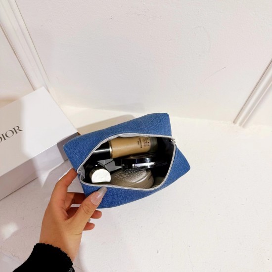 High-Quality Dior Bags and Wallets, $30–$50