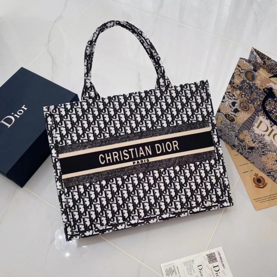 High-Quality Dior Bags and Wallets, $30–$50