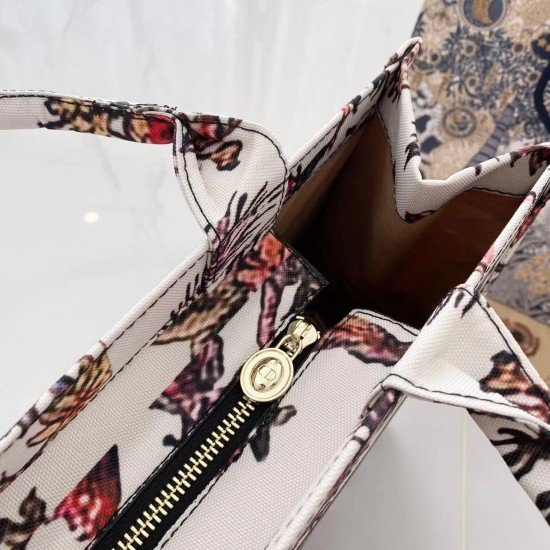 High-Quality Dior Bags and Wallets, $30–$50
