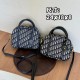 High-Quality Dior Bags and Wallets, $30–$50
