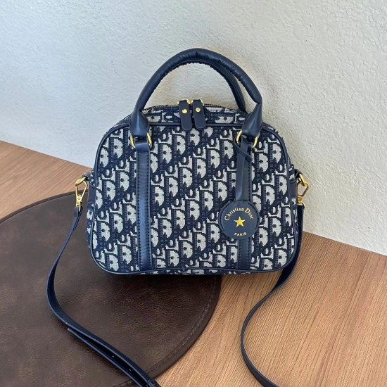 High-Quality Dior Bags and Wallets, $30–$50
