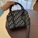 High-Quality Dior Bags and Wallets, $30–$50