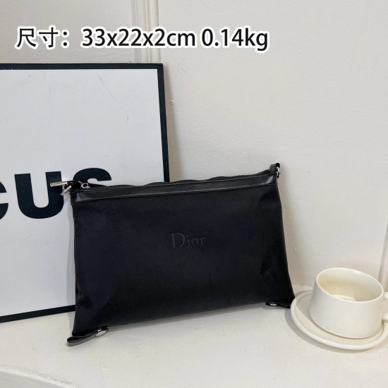High-Quality Dior Bags and Wallets, $30–$50