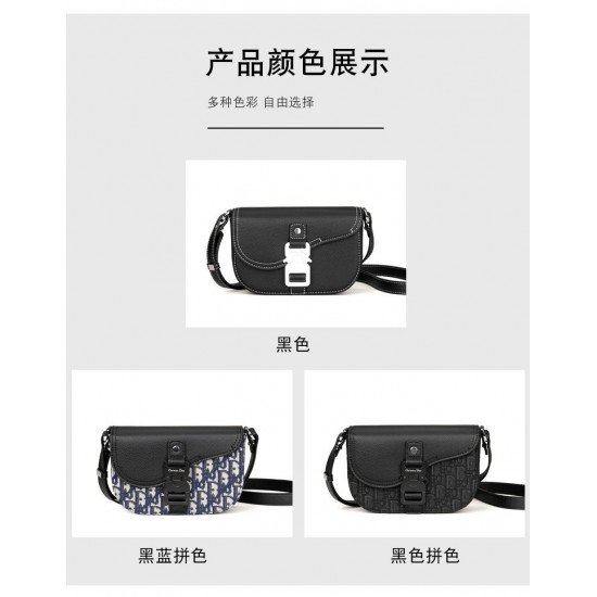 High-Quality Dior Handbags and Wallets, $30–$50