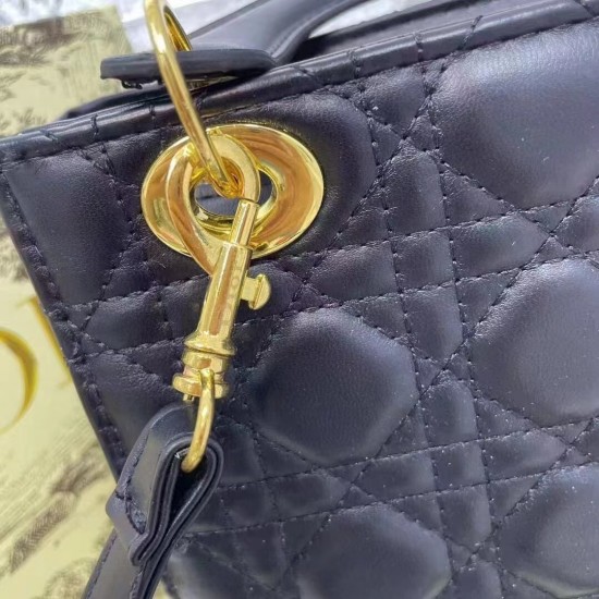 High-Quality Dior Bags and Wallets, $30–$50
