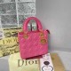 High-Quality Dior Bags and Wallets, $30–$50