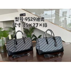 High-Quality Dior Bags and Wallets, $30–$50