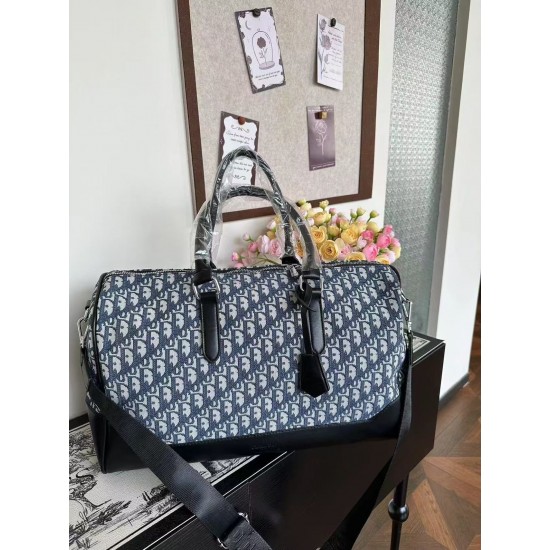 High-Quality Dior Bags and Wallets, $30–$50