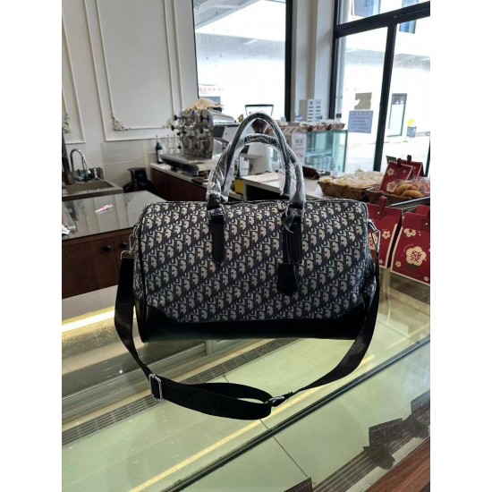 High-Quality Dior Bags and Wallets, $30–$50