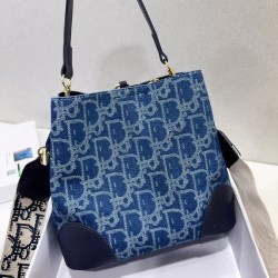 High-Quality Dior Handbags and Wallets, $30–$50