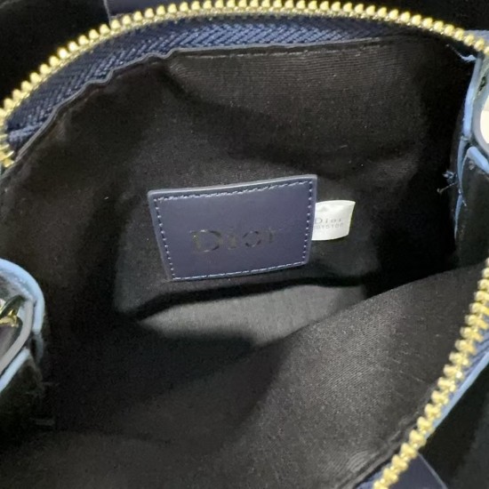 High-Quality Dior Handbags and Wallets, $30–$50