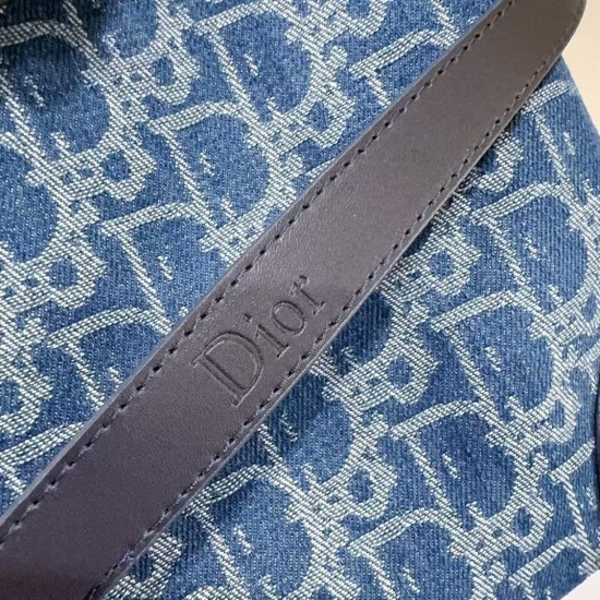 High-Quality Dior Handbags and Wallets, $30–$50