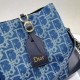 High-Quality Dior Handbags and Wallets, $30–$50