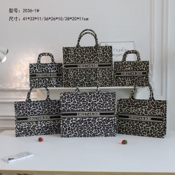 High-Quality Dior Bags and Wallets, $30–$50