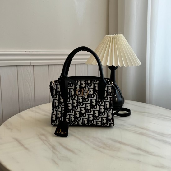 High-Quality Dior Bags and Wallets, $30–$50