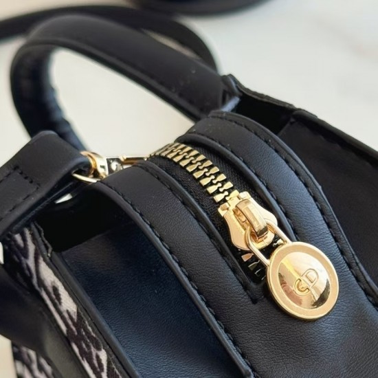 High-Quality Dior Bags and Wallets, $30–$50