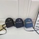 High-Quality Dior Handbags and Wallets, $30–$50