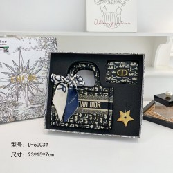 High-Quality Dior Bags and Wallets, $30–$50