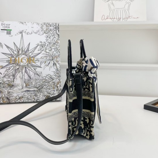 High-Quality Dior Bags and Wallets, $30–$50