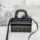 High-Quality Dior Bags and Wallets, $30–$50