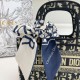 High-Quality Dior Bags and Wallets, $30–$50