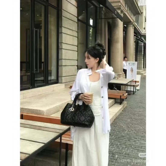 High-Quality Dior Bags and Wallets, $30–$50